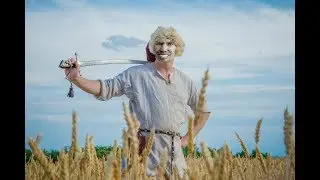 ГЛАД ВАЛАКАС РОФЛИТ ГРУЗЧИКА И ДЕВУЛЮ
