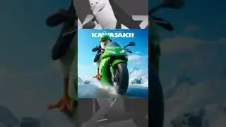 los pingüinos :V