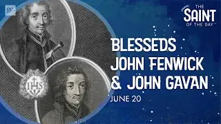 Innocent Victims [Bls. John Fenwick & John Gavan]