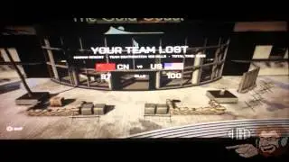 Battlefield 4 Do not play Support at this point and time!