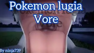 Pokemon vore lugia POV VORE by ninja739 #[V -ANIM 3]
