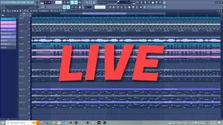 making songs from scratch.. (fl studio)