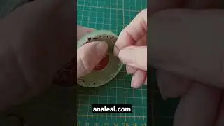 Cómo hacer flores yo yo
