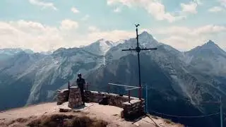 La tua prossima storia inizia da qui a Pila, in Valle d'Aosta.