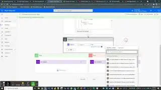 Power Automate Data Operation Lesson 1: Parse JSON Action