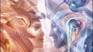 FLOW. 🔥THE FLAME OF TWO SOULS! LET IT BE SO. SO IT IS! YOUR NEW REALITY!