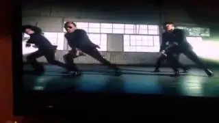 Mindless Behavior- All Around The World Target Commercial