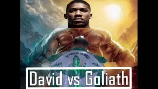 DAVID vs GOLIATH | Orthodox Christian Oleksandr Usyk beats Anthony Joshua and becomes World Champion