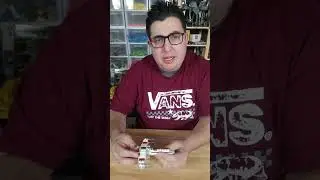 LEGO X WING POLYBAG 