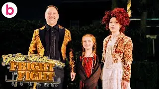 The Great Halloween Fright Fight | Series 2 Episode 2 | Full Episode