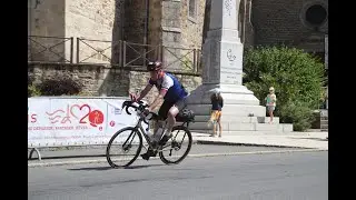 Paris Brest Paris 2023