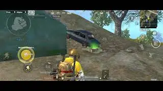 Pensé que no iba a ganar esta partida / PUBG LITE