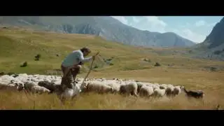 On the Milky Road  - Trailer (HD)