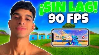 ¡OPTIMIZA TU CELULAR PARA JUGAR BLOOD STRIKE A 90 FPS EN 2025! | TODOS LOS TRUCOS EN UN SOLO VIDEO