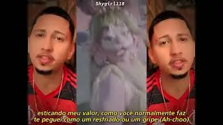 Melanie Martinez - THE CONTORTIONIST Tradução