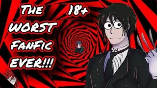 THE WORST BLACK BUTLER FANFIC EVER! (18+)