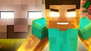 Herobrine (Minecraft): The Story You Never Knew | Treesicle