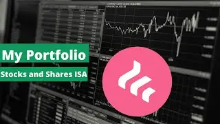 My Freetrade Stocks and Shares ISA portfolio | Current holdings and Performance