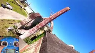HUUUGE Bando & Stick Cam! 🔥🔥 FPV Freesyle