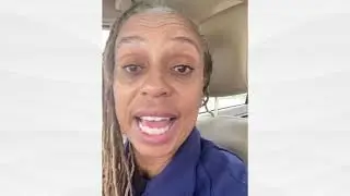 How are you? CHECKING IN!