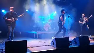 There's A Light - White Marble (live)