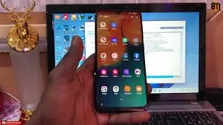 Samsung Galaxy A30 SM-A305F/DS FRP bypass done NEW Android 11 security patch level 2022