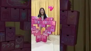 SIAPA SUKA BLINDBOX ANGKAT TANGAN! 