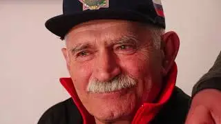 Вечная память и низкий поклон, вам, Саидович!