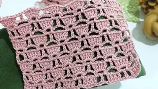 Hobilaryum Örgü Yelek / Hırka / Şal / Modeli Yapımı / Çok kolay Örgü Yelek Örneği