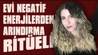 6 DAKİKADA EVİNİZİN TİTREŞİMİ YÜKSELTİN