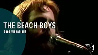 The Beach Boys - Good Vibrations (From 