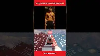 Kartik Aaryan FAKE Body Transformation? 😱 