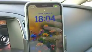 iBox TRON I5 в работе .
