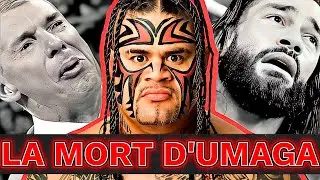 EP4 (Final) | La MORT du Samoan Bulldozer, UMAGA | [4K UltraHD]