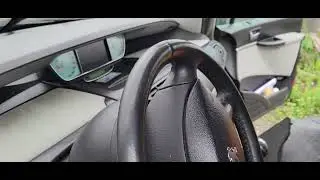 Удаление иммобилайзера Peugeot 807 2,2HDI