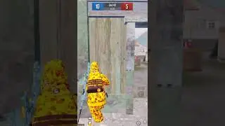 Tripple Qickscope Headshot