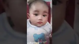 MY BABY BOY