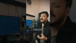 Khuda Bhi Cover By Notesunplayed | Ek paheli leela 