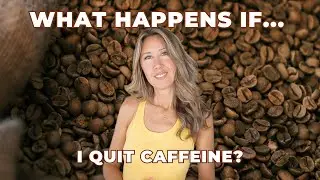 I Quit Caffeine & Here's What Happened