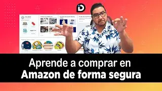 Como comprar en Amazon México de forma Segura 💳