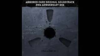 SPECIAL DISC vol.1 - Disc 19 | ARMORED CORE OST 20th ANNIVERSARY BOX