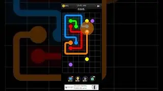 Dot Knot - Level 202