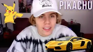The Kid LAROI Breaks Down His Song 