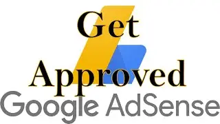 Get Website approved for AdSense / Valuable Inventory No content Fix