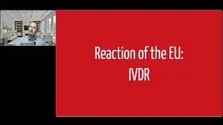 Moving your laboratory-developed test to IVDR compliance with Twist Bioscience and Platomics
