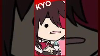 Dumb Beidou (#genshinimpact  Comic Dub)