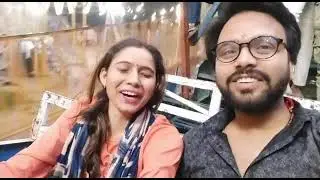 #meri wife ki halat to dekho#trending #viral//video