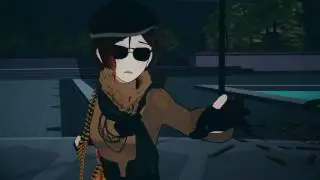 RWBY amv Bastille - Pompeii (Audien Remix)
