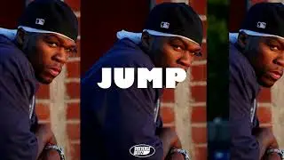 2000’s RnB x Strandz x 50 Cent Old School R&B Type Beat - "JUMP" |  by @viceversabeatz  ​