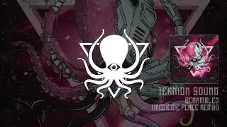 Ternion Sound - Scrambled (Medicine Place Remix) (DDDR05)